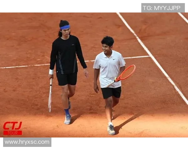 杭州网球队中路突破革新探索新战术提升整体实力与竞技水平