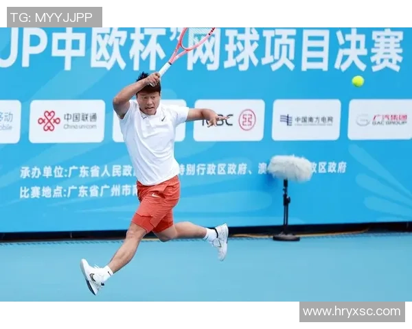 深圳网球队战术创新引发热议助力网球发展新篇章