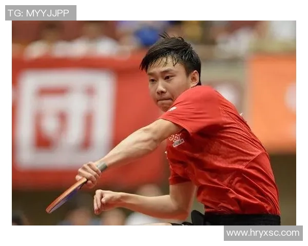 武汉乒乓球队的阵地战体系与战术解析及应用探讨