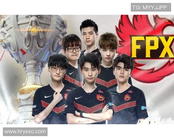 深入解析FPX战队的节奏表现与数据分析背后的秘密